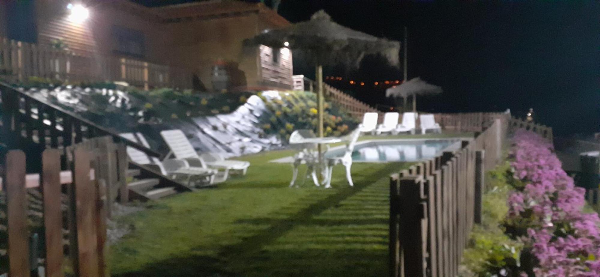 Вилла Quinta Da Bandeira - Casa De Ferias No Douro Martir Экстерьер фото