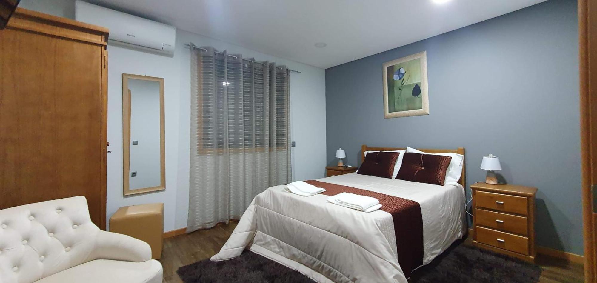 Вилла Quinta Da Bandeira - Casa De Ferias No Douro Martir Экстерьер фото
