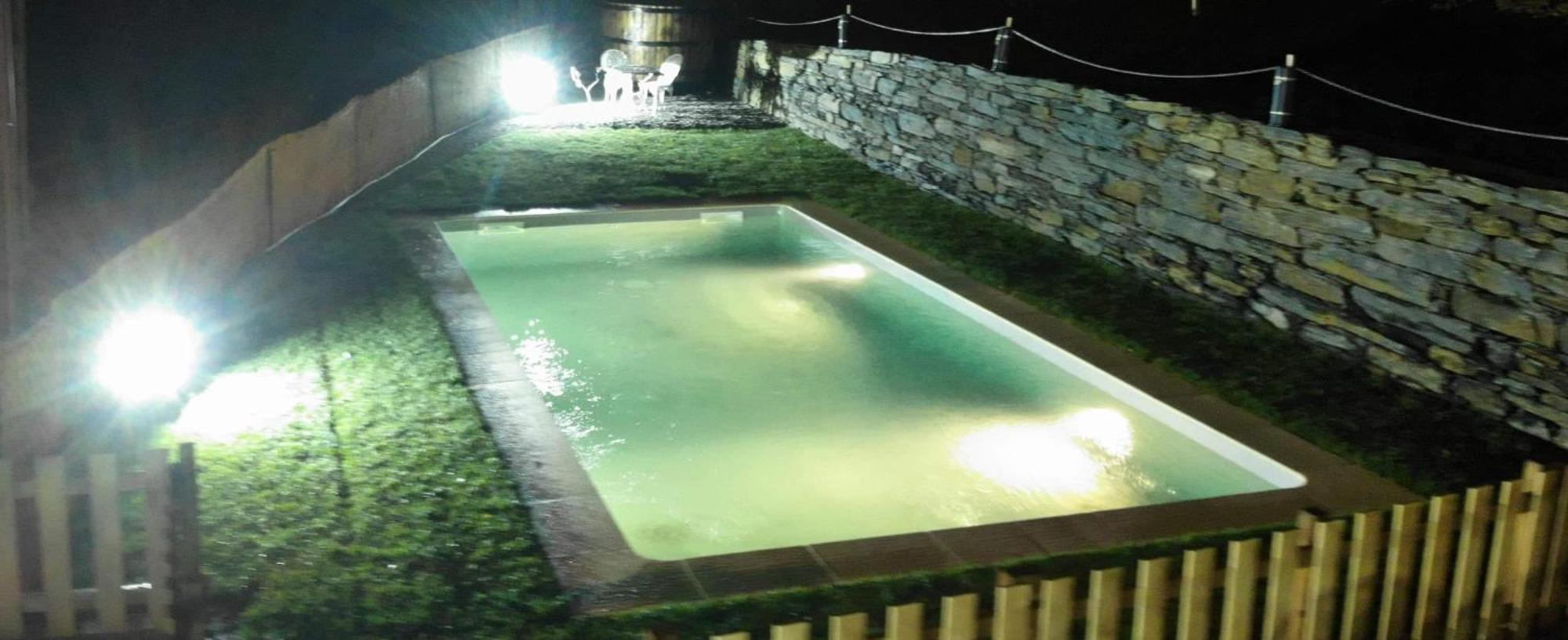 Вилла Quinta Da Bandeira - Casa De Ferias No Douro Martir Экстерьер фото