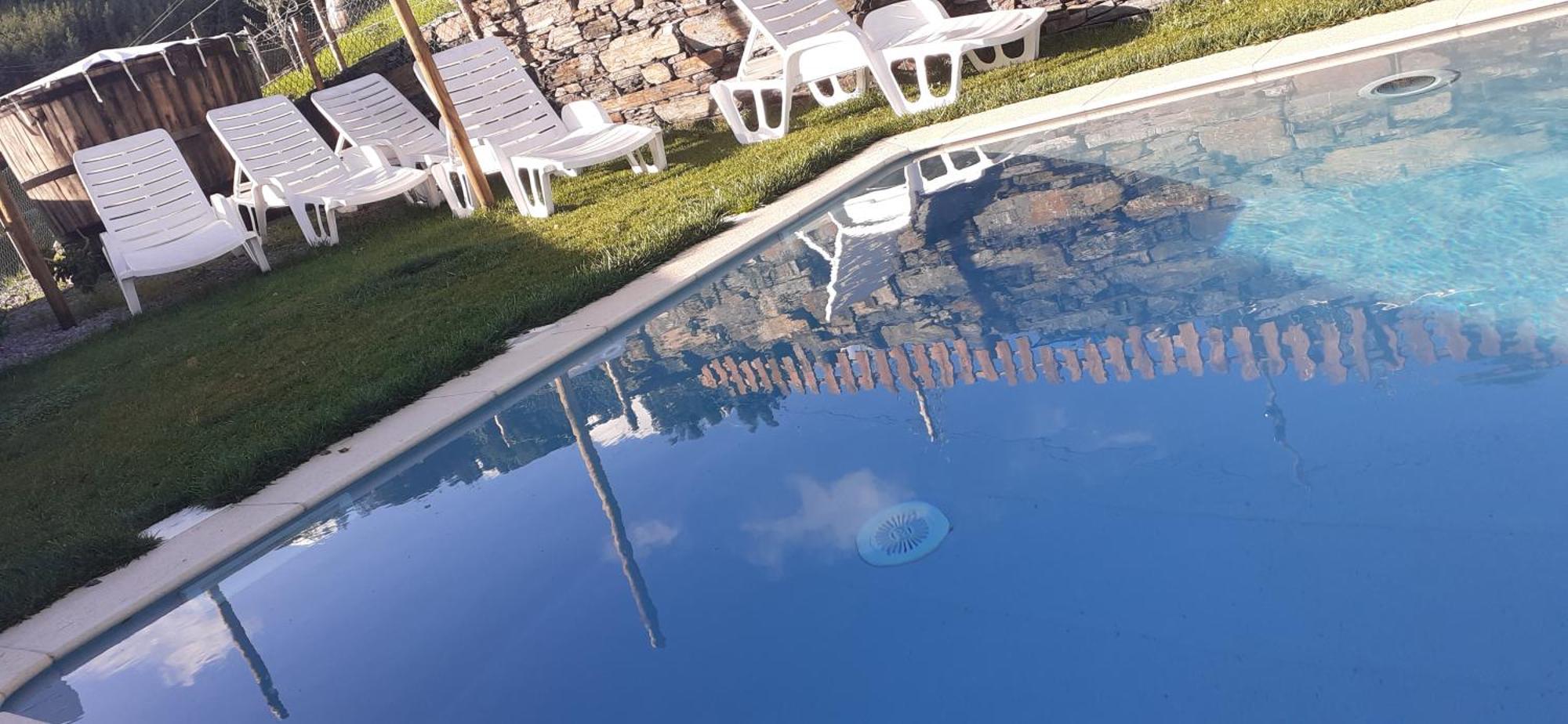 Вилла Quinta Da Bandeira - Casa De Ferias No Douro Martir Экстерьер фото