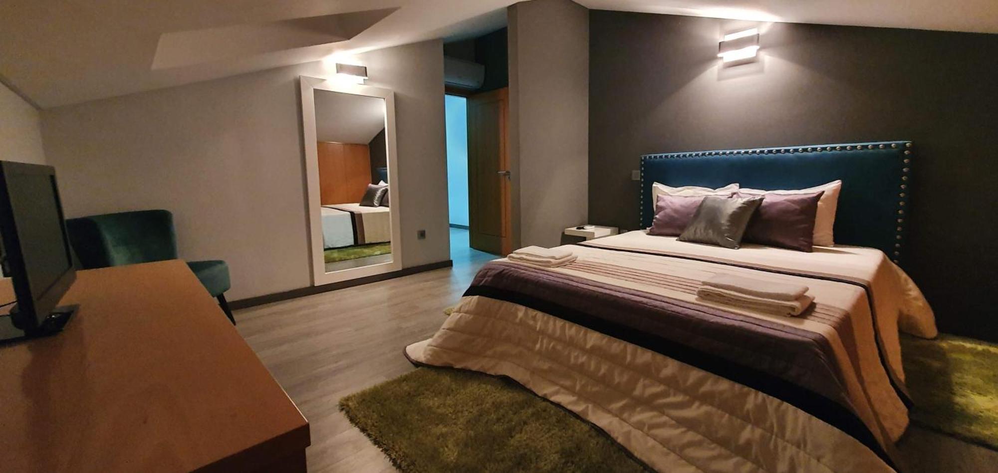 Вилла Quinta Da Bandeira - Casa De Ferias No Douro Martir Экстерьер фото