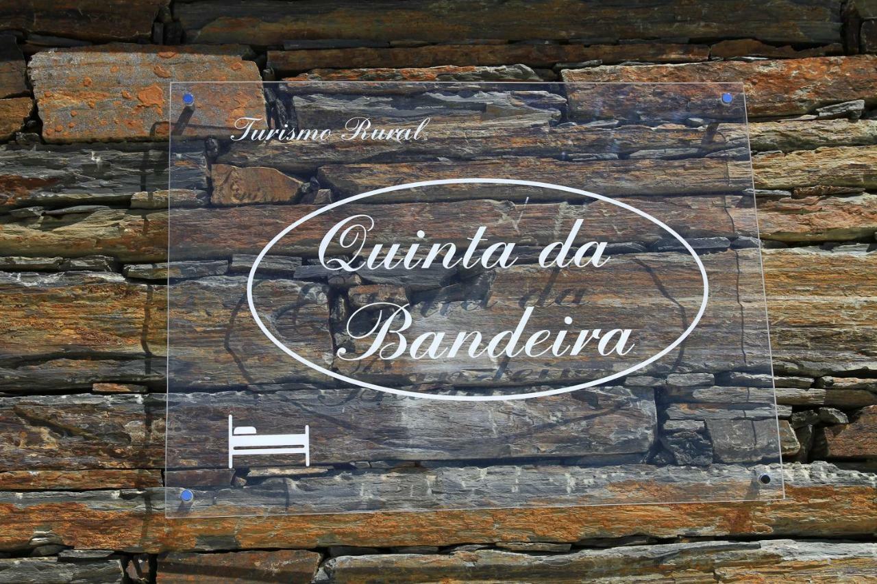 Вилла Quinta Da Bandeira - Casa De Ferias No Douro Martir Экстерьер фото